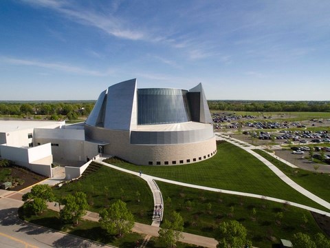 Church of the Resurrection